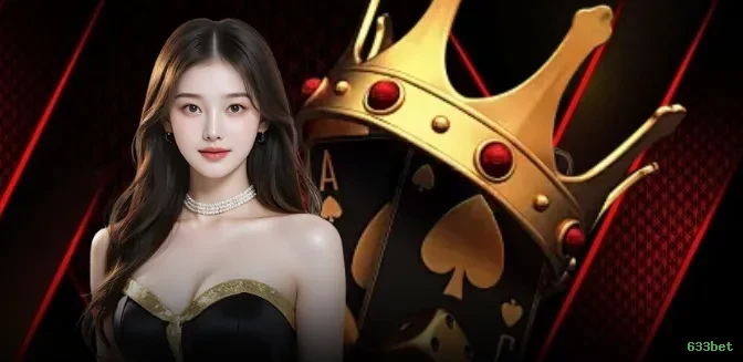 Cassino 633bet