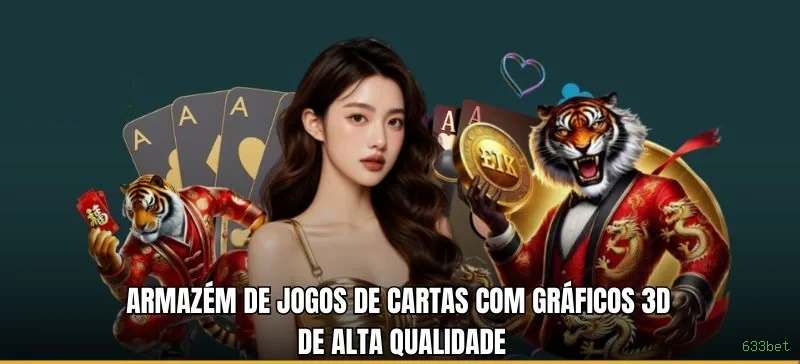 Jogos 633bet