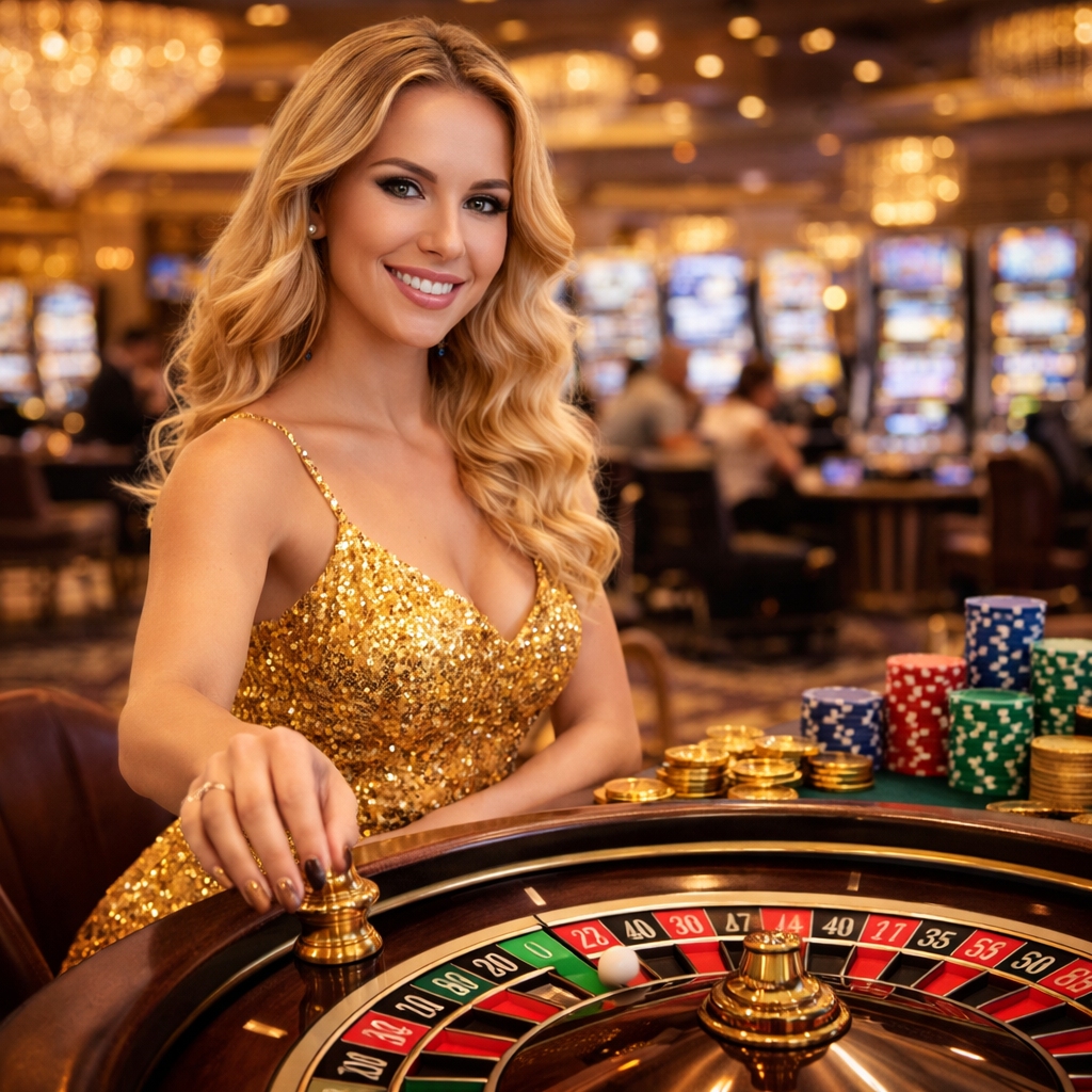 Catálogo de slots