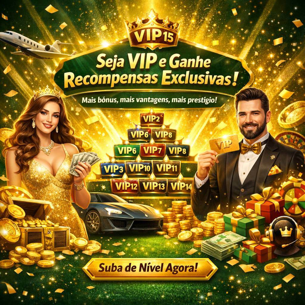 Benefícios VIP