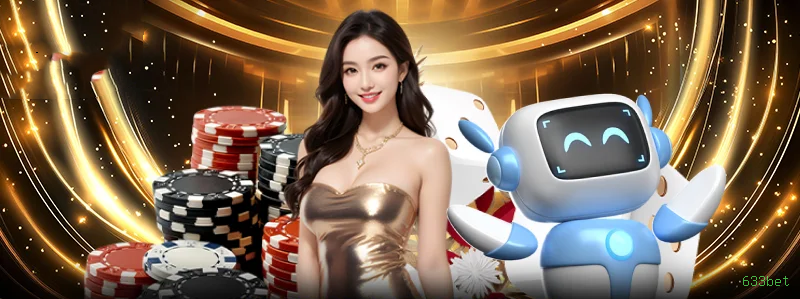 Promoção Relâmpago 633bet